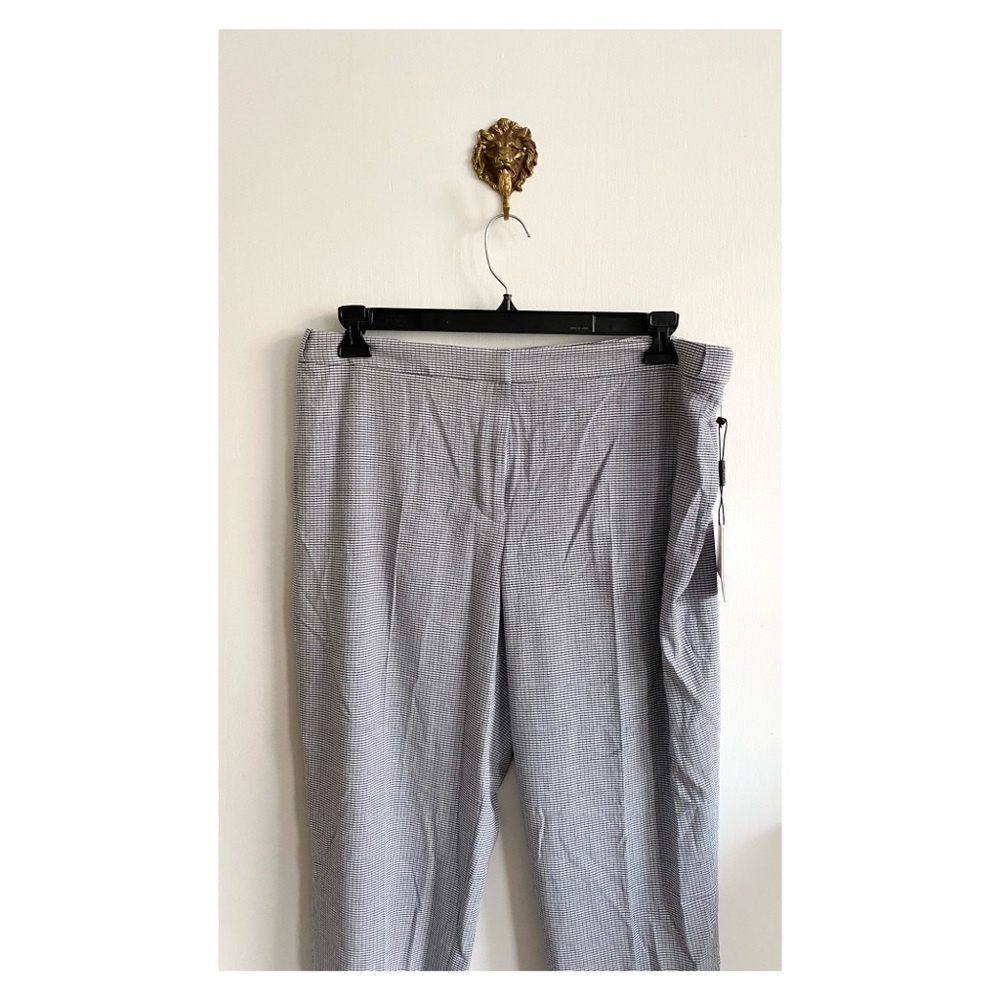 NWT Calvin Klein Suit Pants